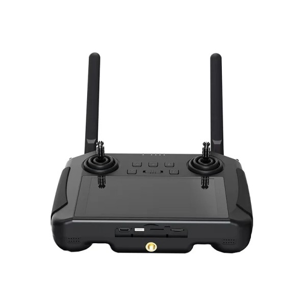 Original SIYI MK15 15KM 5.5inch Screen 1080p 60fps Certified 180ms Latency Battery-Powered Handheld Enterprise Smart Remote